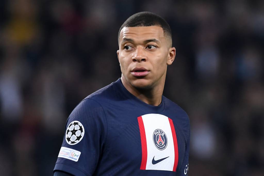 Kylian Mbappé : le parcours et les statistiques de la star du PSG