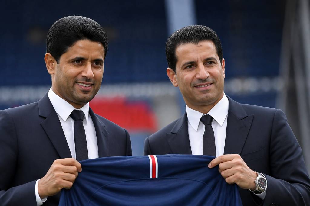 Qui est propriétaire du PSG ? : l’histoire des repreneurs du club