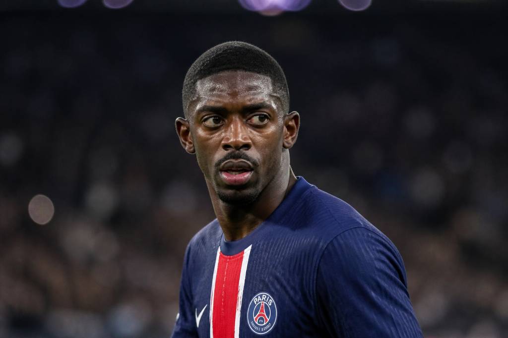 Oussmane Dembélé Ballon d&rsquo;Or : pourquoi sa saison relance le débat