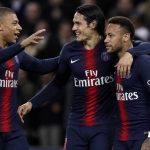 PSG FC : actualités et résultats du club