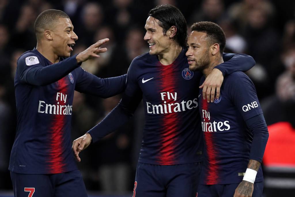 PSG FC : actualités et résultats du club