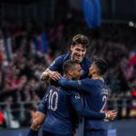 Le psg standings : classement et actualités du Paris Saint-Germain