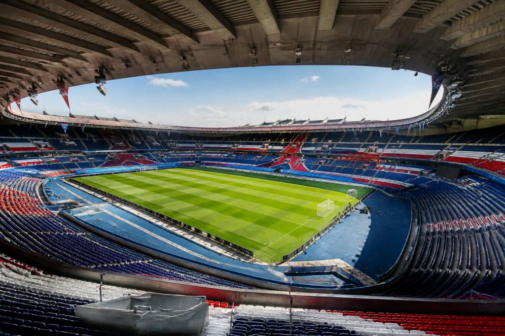 Psg stadium : tout savoir sur le stade du Paris Saint-Germain