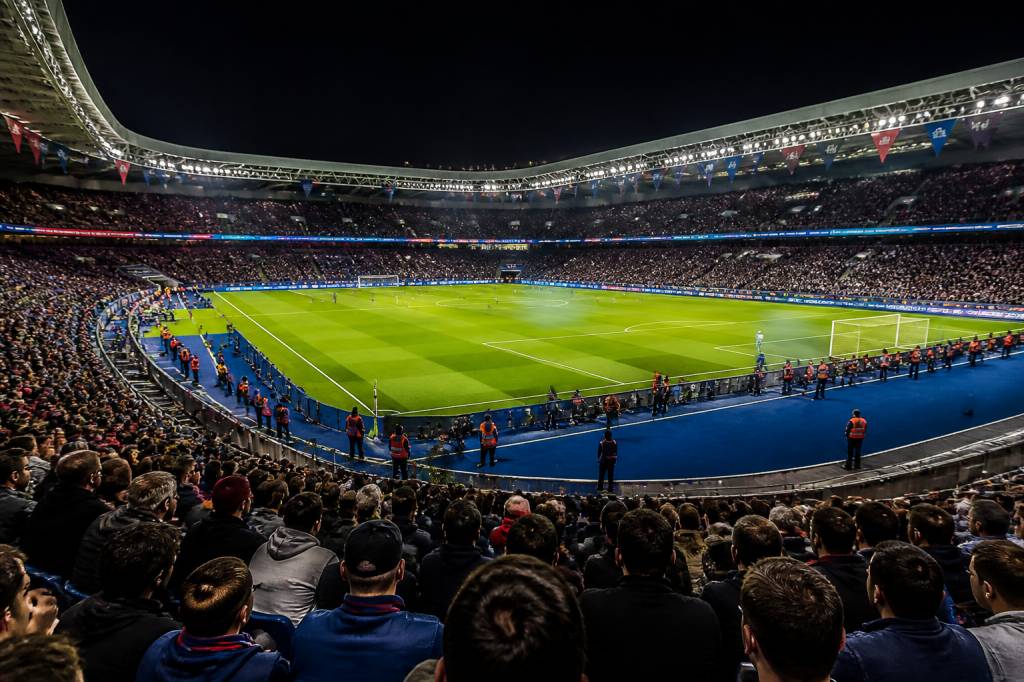 Psg ground : tout savoir sur l’expérience des supporters au Parc des Princes