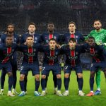 Paris saint germain players : découvrez les joueurs qui composent l’effectif du PSG