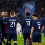 Paris Saint-Germain games : calendrier, résultats et actualités des matchs du PSG